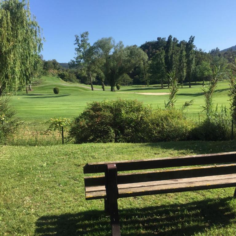 French Riviera Golf - Appartamento con 1 Camera da Letto - 13