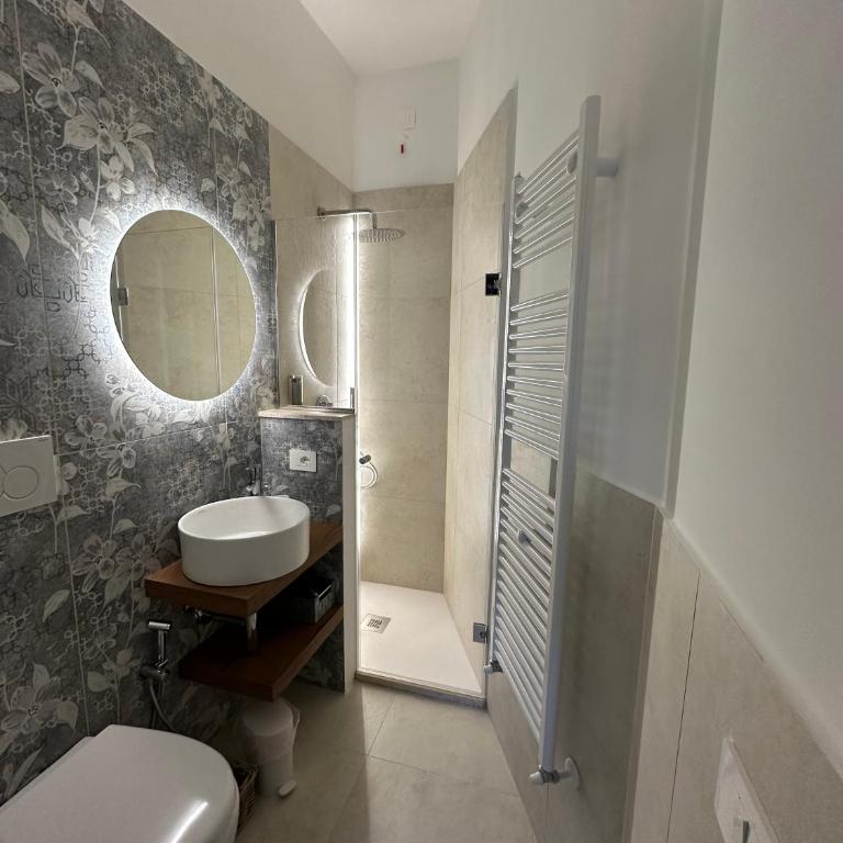 Piazza Sant'Agostino Rooms - Chambre Double Supérieure - 1