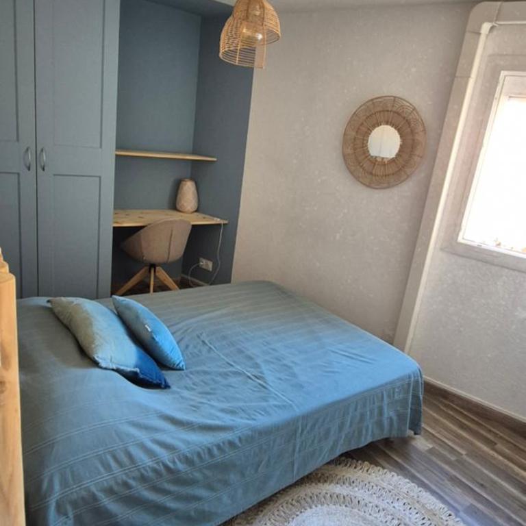 Superbe Duplex climatisé, wifi, terrasse, piscine - Appartement 3 Chambres - 19