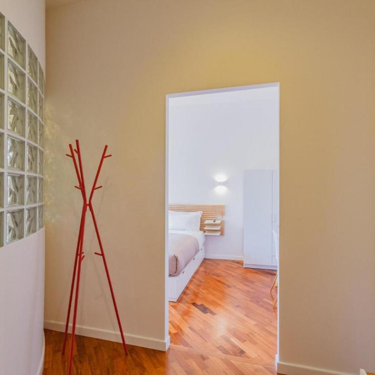 Le stanze di Catone Guest House - Deluxe Double Room - 8