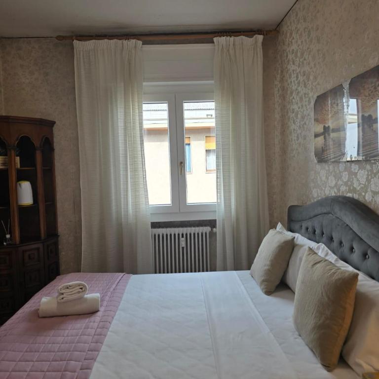 Altobello Venice Apartment - Camera Matrimoniale - 5