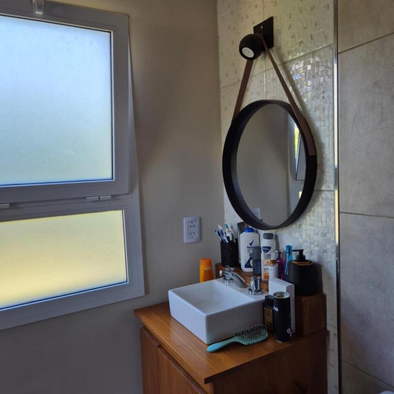 Lo que tenga que ser - One-Bedroom Apartment - 2