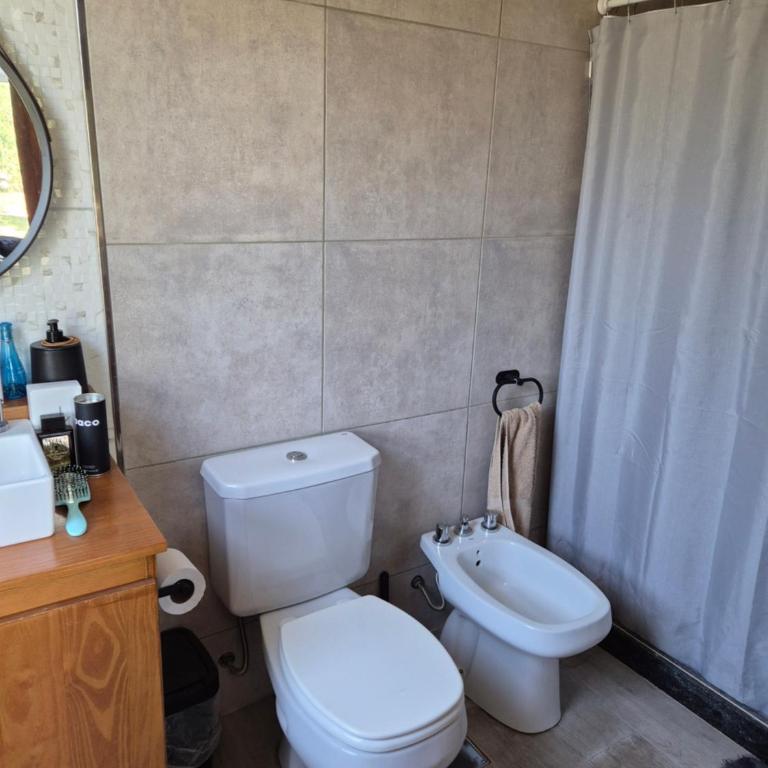Lo que tenga que ser - One-Bedroom Apartment - 4