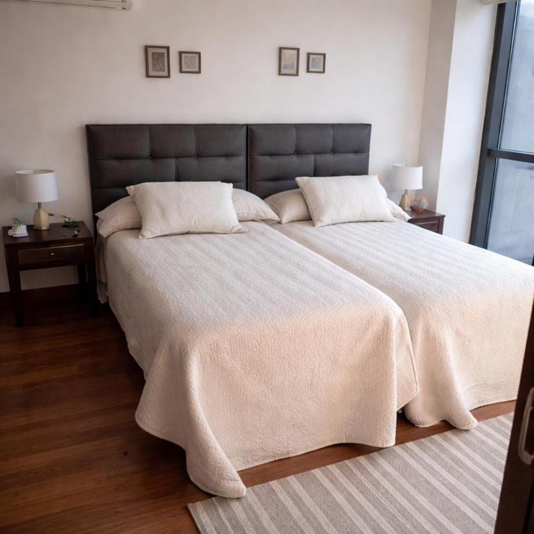 Departamento cómodo con excelente ubicación - Apartamento de 2 dormitorios con vistas - 18