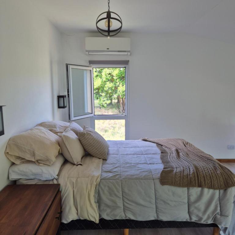 Lo que tenga que ser - One-Bedroom Apartment - 17