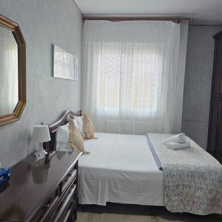 Altobello Venice Apartment - Camera Tripla con Bagno in Comune - 8