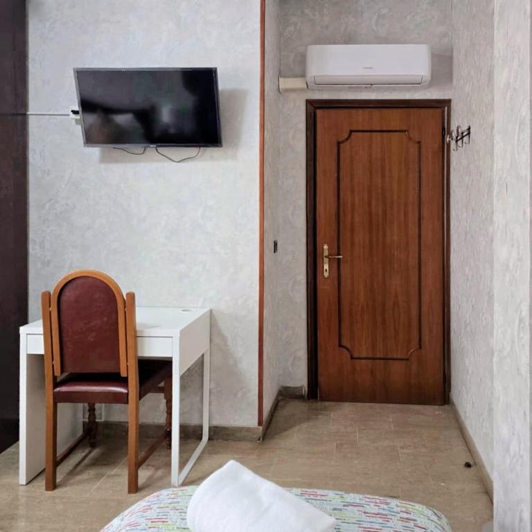 Altobello Venice Apartment - Camera Tripla con Bagno in Comune - 4