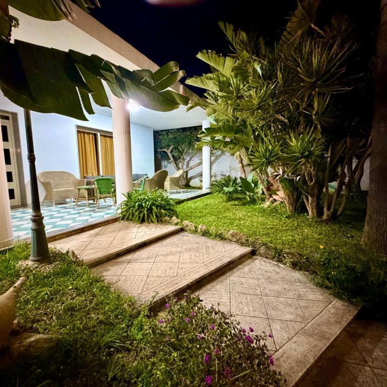 Villa Luxe Heated hydromassage mini-pool WI-FI P-Privato AC Garden Patio BBQ Near the Sea - Villa Deluxe - 29
