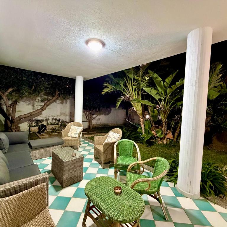 Villa Luxe Heated hydromassage mini-pool WI-FI P-Privato AC Garden Patio BBQ Near the Sea - Villa Deluxe - 20