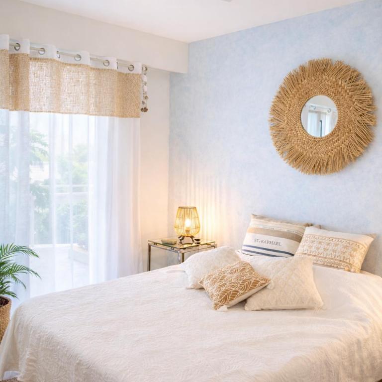 VUE MER APPARTEMENT COSY 75 m2 - Apartamento de 2 dormitorios - 15