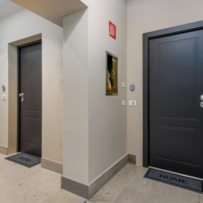 Bergamo Center BGYnn Balcony Suite - Appartamento con 1 Camera da Letto - 17