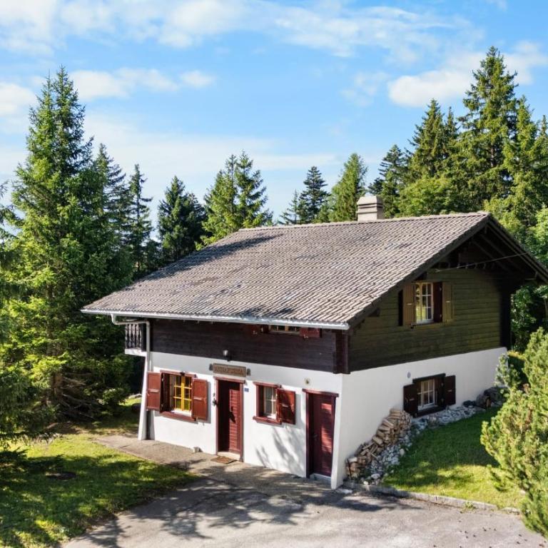 Chalet Annapurna a Anzere - Chalet - 1