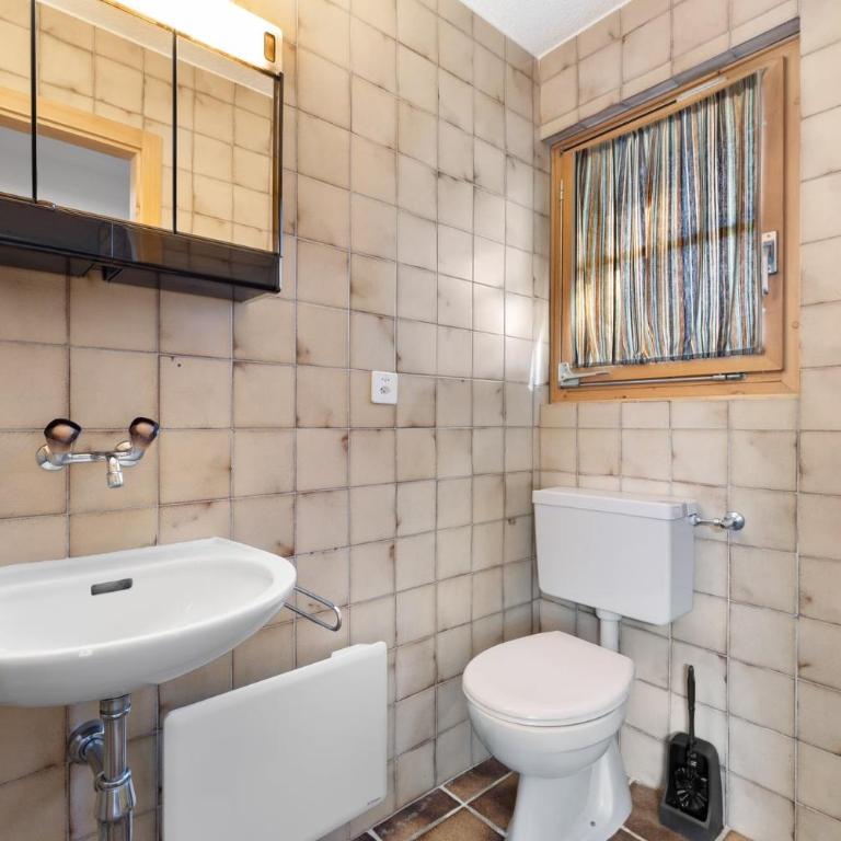 Chalet Annapurna a Anzere - Chalet - 12