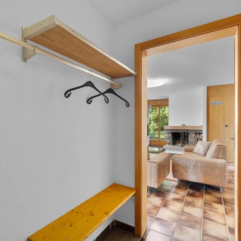 Chalet Annapurna a Anzere - Chalet - 13