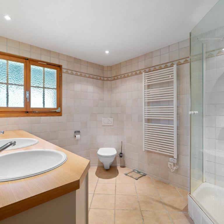 Chalet Annapurna a Anzere - Chalet - 15