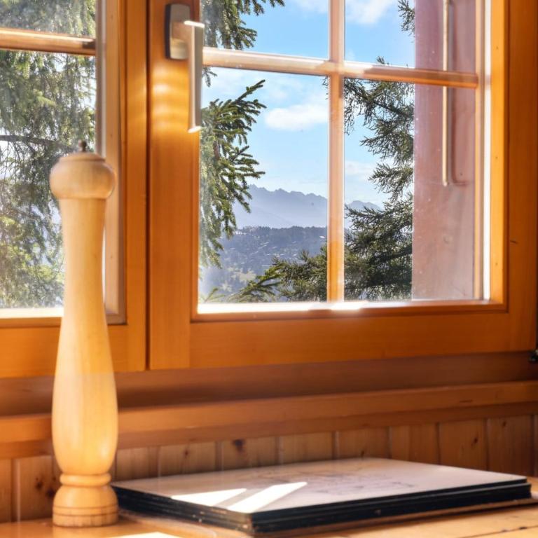 Chalet Annapurna a Anzere - Chalet - 18