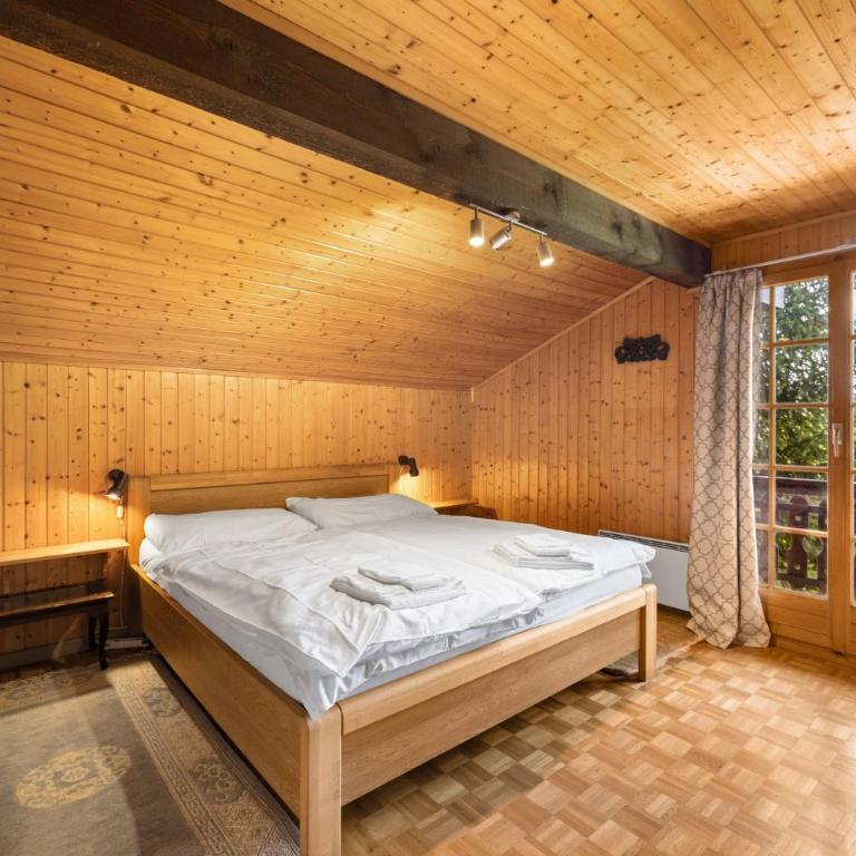 Chalet Annapurna a Anzere - Chalet - 19