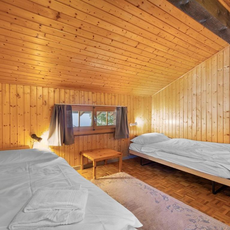 Chalet Annapurna a Anzere - Chalet - 20