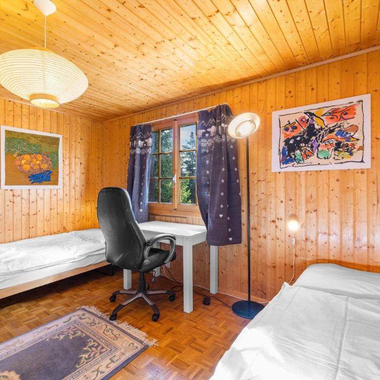 Chalet Annapurna a Anzere - Chalet - 26