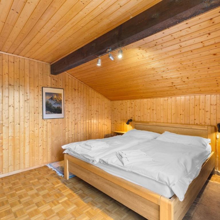 Chalet Annapurna a Anzere - Chalet - 27
