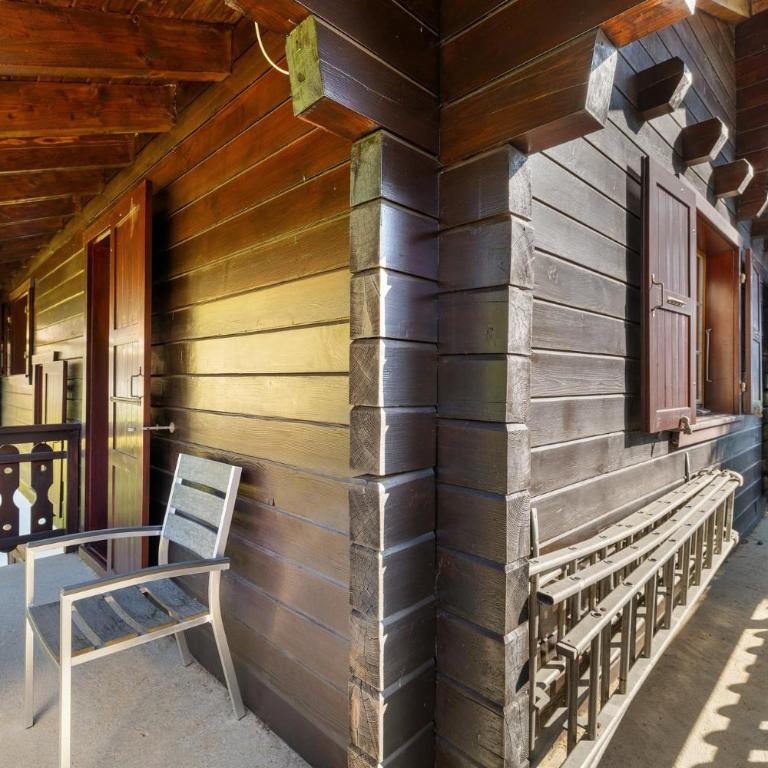 Chalet Annapurna a Anzere - Chalet - 31