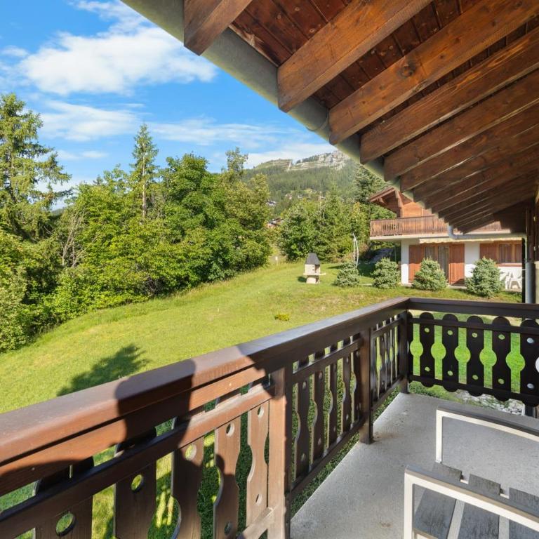Chalet Annapurna a Anzere - Chalet - 32