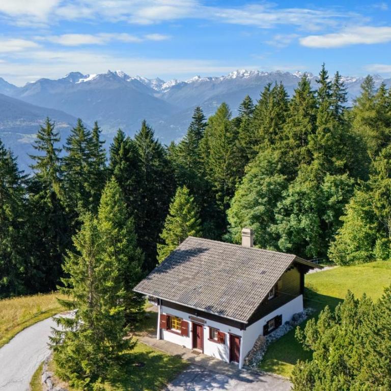 Chalet Annapurna a Anzere - Chalet - 40