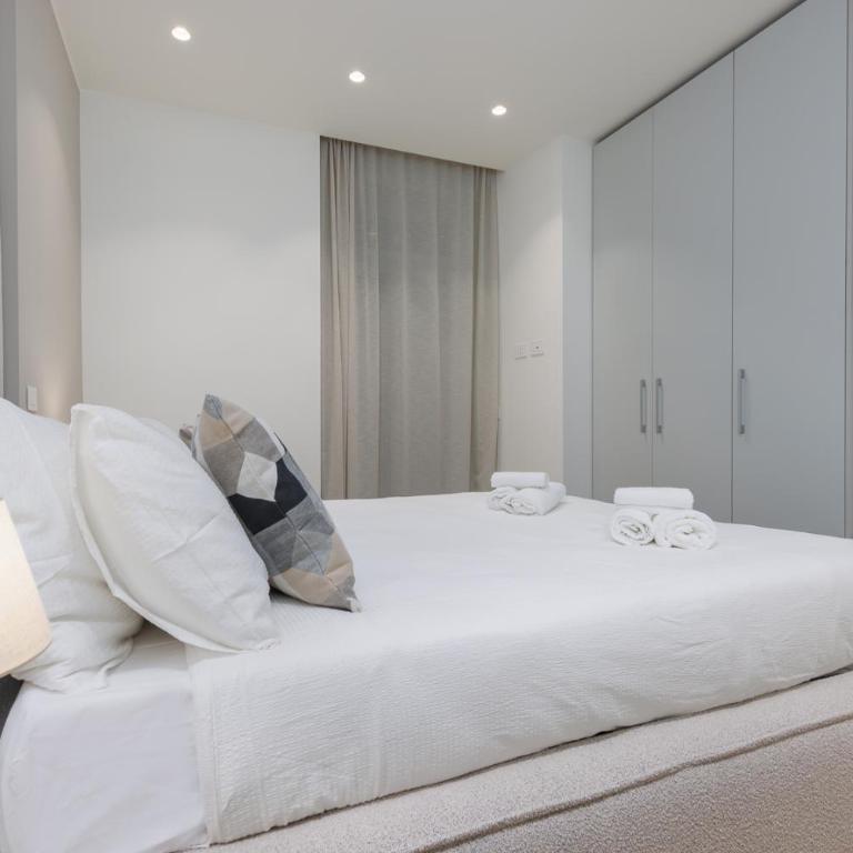 Bergamo Center BGYnn Balcony Suite - Appartamento con 1 Camera da Letto - 9