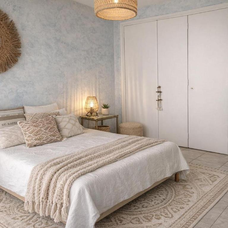 VUE MER APPARTEMENT COSY 75 m2 - Apartamento de 2 dormitorios - 16