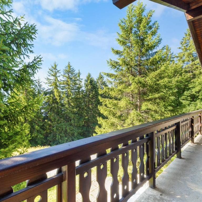 Chalet Annapurna a Anzere - Chalet - 41