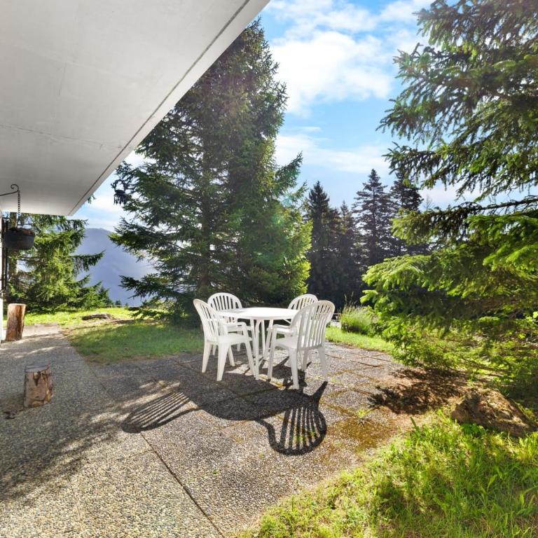 Chalet Annapurna a Anzere - Chalet - 43