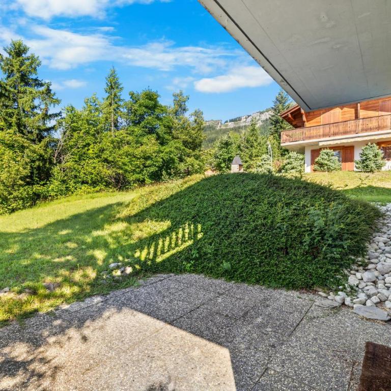 Chalet Annapurna a Anzere - Chalet - 46