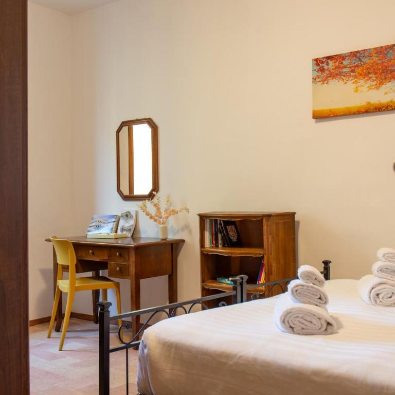 Hostly Il Pozzo Antico Perugia Etruscan City - Appartamento con 1 Camera da Letto - 6