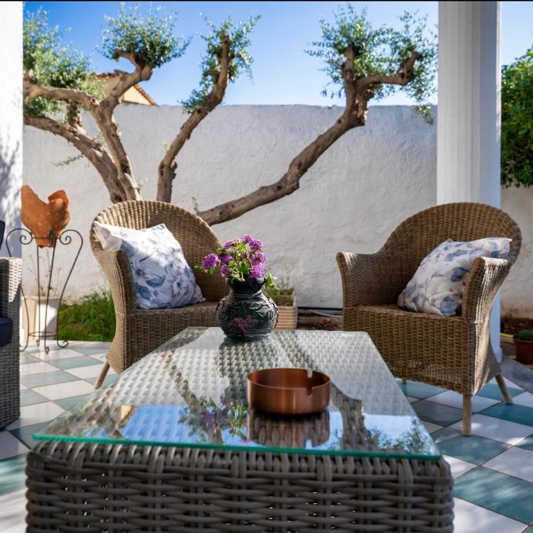 Villa Luxe Heated hydromassage mini-pool WI-FI P-Privato AC Garden Patio BBQ Near the Sea - Villa Deluxe - 10