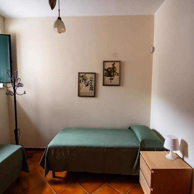 Casa Bianca - Casa con 2 Camere da Letto - 8