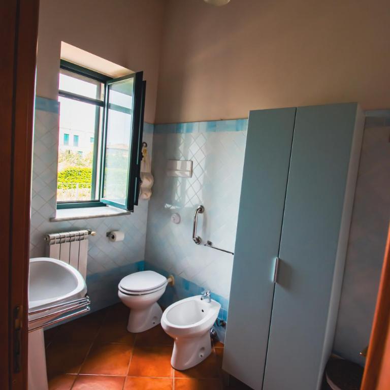 Casa Bianca - Casa con 2 Camere da Letto - 14