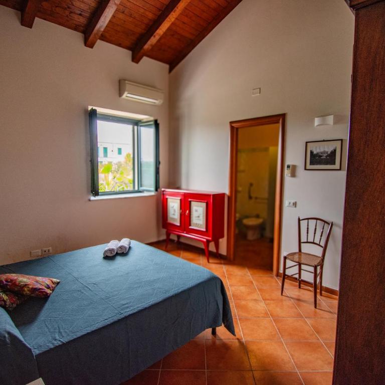 Casa Bianca - Casa con 2 Camere da Letto - 6