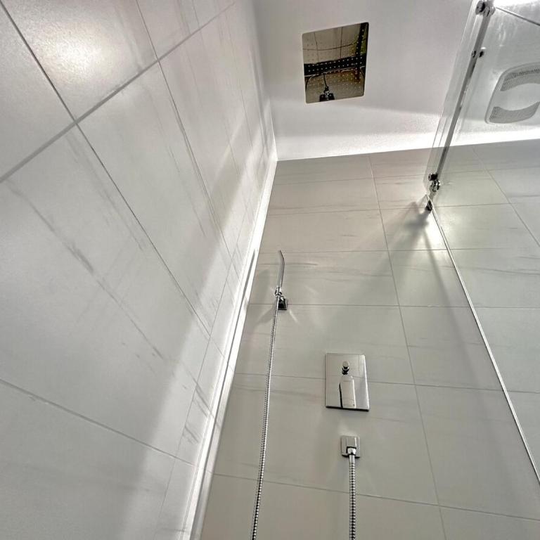 Suite de lujo Parque La Carolina Piscina, Gym & Jacuzzi - One-Bedroom Apartment - 22