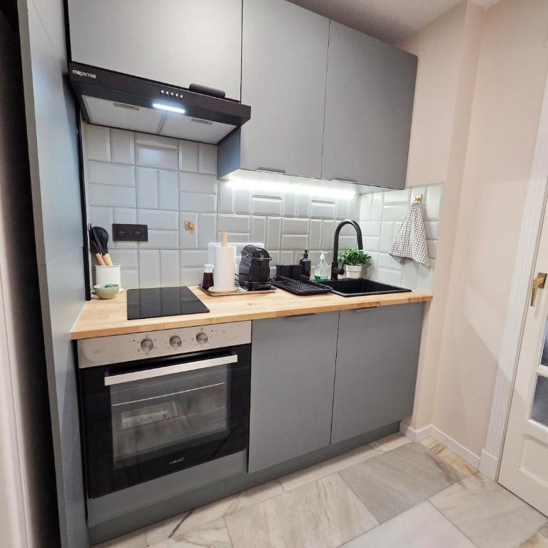 SeaNest Residence - Apartamento de 2 dormitorios - 5