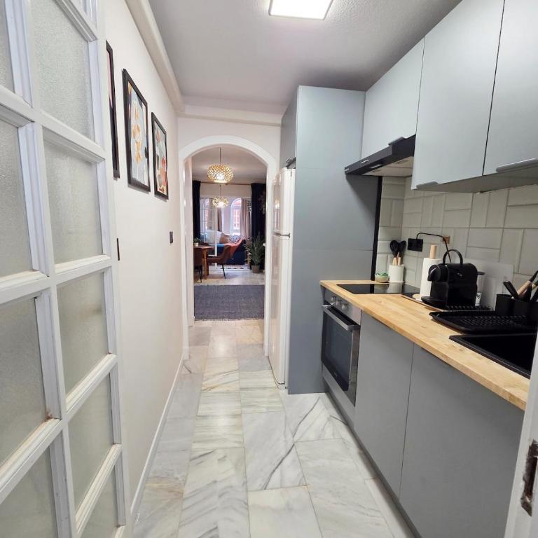SeaNest Residence - Apartamento de 2 dormitorios - 15