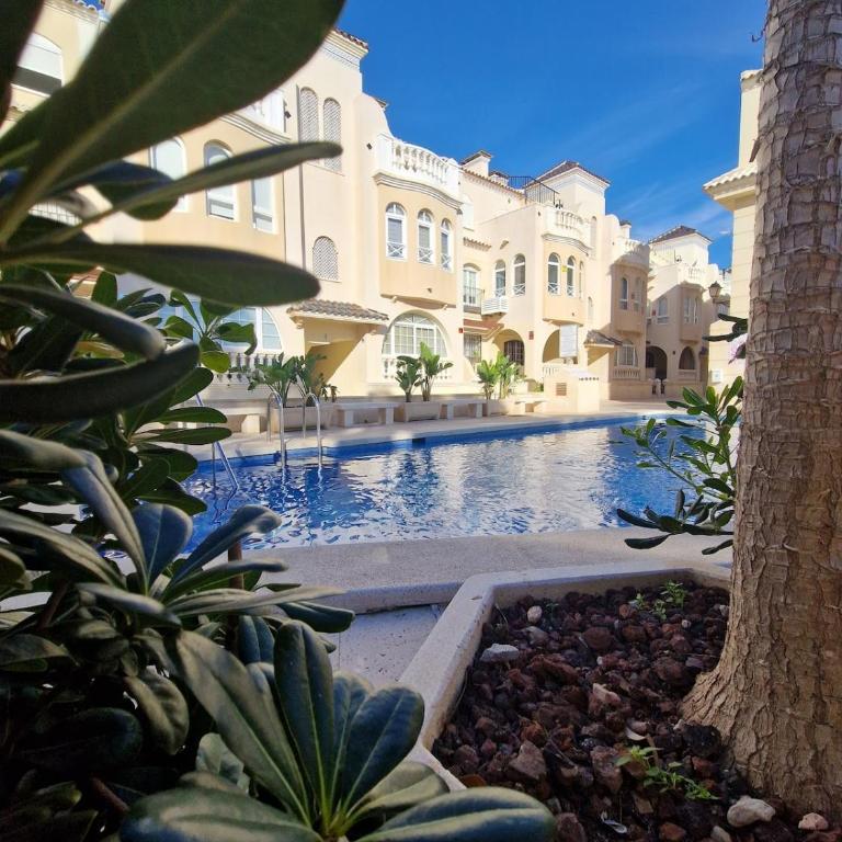 SeaNest Residence - Apartamento de 2 dormitorios - 9