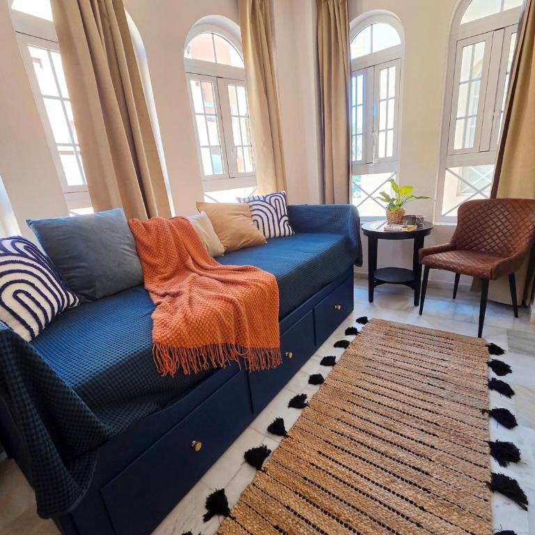 SeaNest Residence - Apartamento de 2 dormitorios - 11