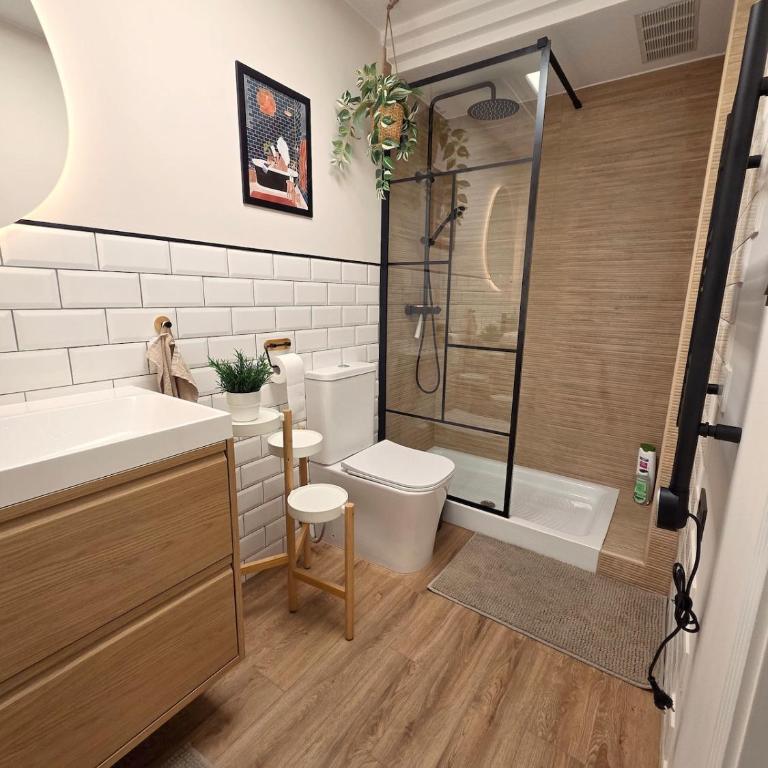 SeaNest Residence - Apartamento de 2 dormitorios - 19