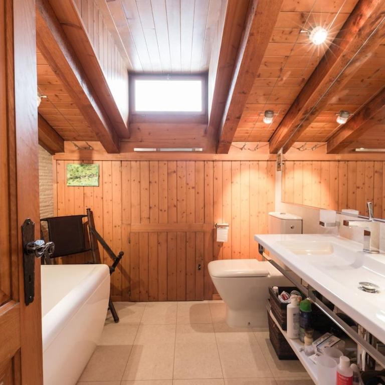 Amazing penthouse in central Verbier - Appartement avec Balcon - 14