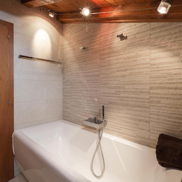 Amazing penthouse in central Verbier - Appartement avec Balcon - 15