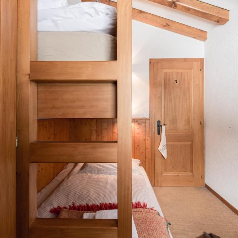 Amazing penthouse in central Verbier - Appartement avec Balcon - 17