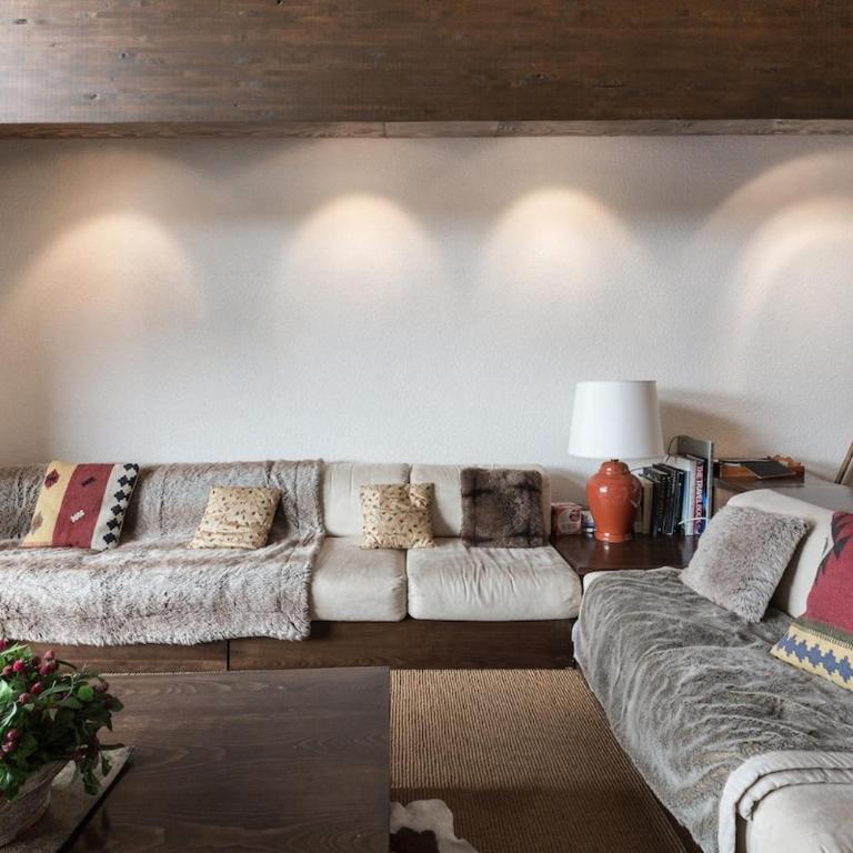 Amazing penthouse in central Verbier - Appartement avec Balcon - 24