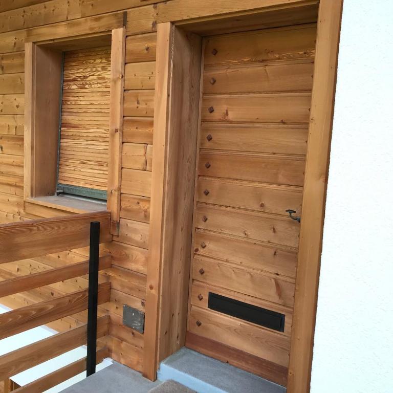 Amazing penthouse in central Verbier - Appartement avec Balcon - 25