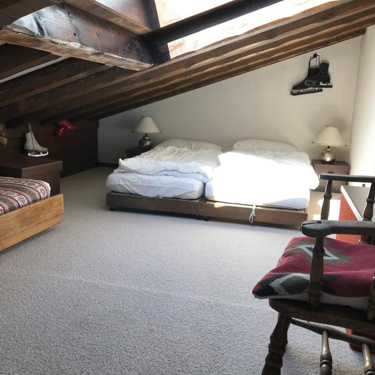 Amazing penthouse in central Verbier - Appartement avec Balcon - 31
