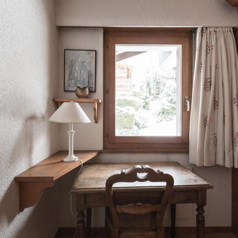 Amazing penthouse in central Verbier - Appartement avec Balcon - 36